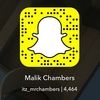 Malik Chambers - @mr_chamberz - Poshmark